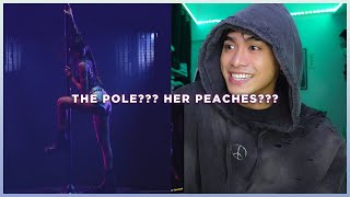 Download lagu BLACKPINK LISA 'LALISA   MONEY' @BORN PINK SEOUL REACTION! | her peaches... | Joshua Decena mp3