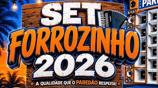 FORROZINHO 2026 AS PRINCIPAIS ATUALIZADO 2026 NORDESTE PAREDÃO #nordeste #piseiro #forrozin