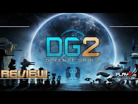 Defense Grid 2: Test/Review