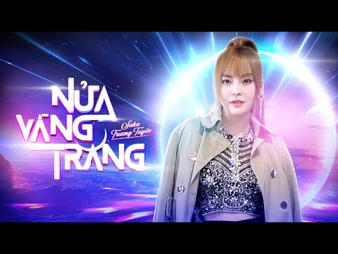 Nửa Vầng Trăng (Ft. Future) - SaKa Trương Tuyền | Remix 🌙