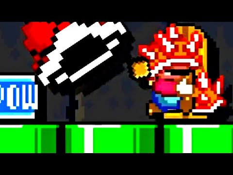 Super Mario Maker 2 🔥 Expert Endless Challenge #86