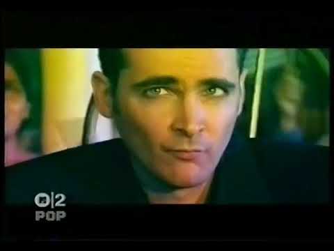 Alex Butcher - More & More [MTV2 POP]