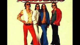 Räserbajs - I magen på Anette