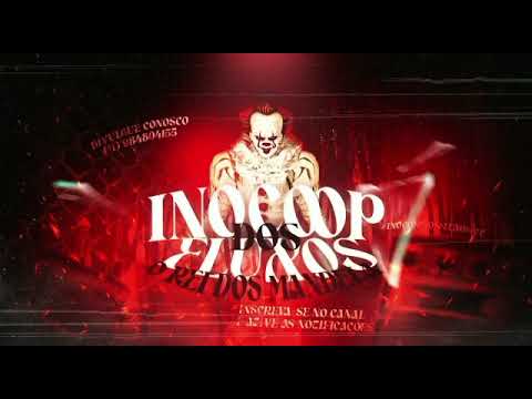 BEAT TRAVA MENTE - MC NEM JM (DJ NEGUIN ZS)