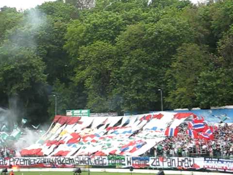 Lechia Gdańsk - Wisła Kraków