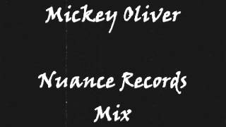 Mickey Oliver Mix
