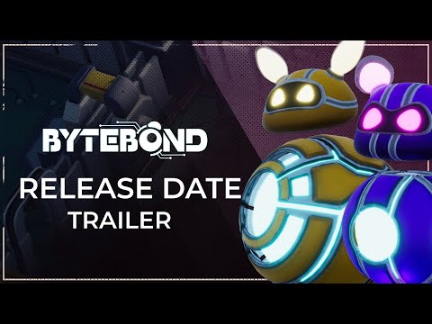 Release Date Trailer