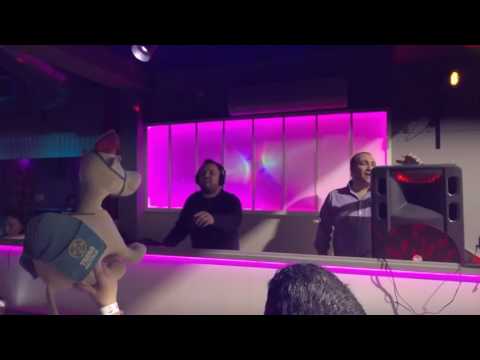 Daniel Kandi -Cascais T-Friends 31/03/2017 - Above & Beyond - Satellite