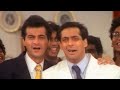Hum Aur Tum Salman Khan Shilpa Shetty Sanjay Kapoor Auzaar Movie 90 S Hindi Songs