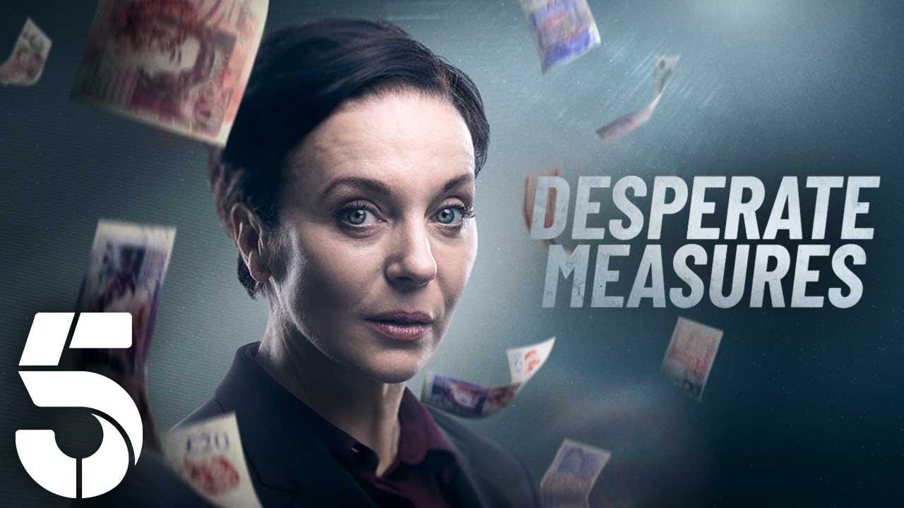 Desperate Measures | Drama | Channel 5 - YouTube