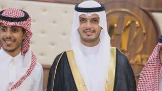 حفل زواج محمد حمدان الحربي 1440/12/1هـ