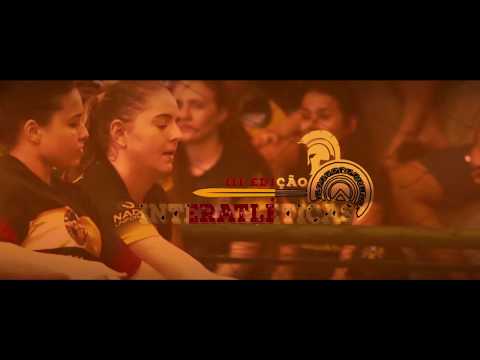 3° EDIÇÃO INTERATLETICAS 2019  CACOAL-RO