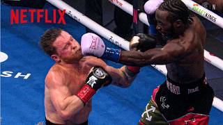 Download lagu Canelo Álvarez vs. Terence Crawford FULL Highlights | Netflix mp3