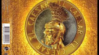 IL CAESAR - La musica electronica (IL CAESAR's extended mix)