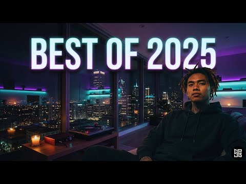 2025 Playlist Collection [ 3 Hours ]