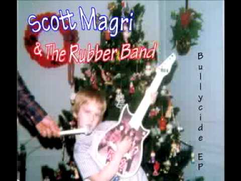 Scott Magri - Bullycide