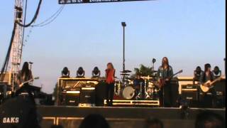 KIX 'Love Me With Your Top Down' - Tachi Palace Hotel & Casino #2