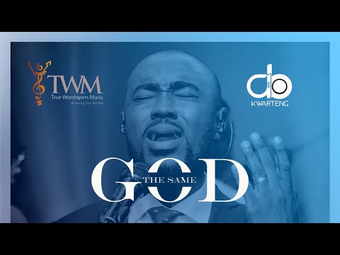 AB Kwarteng ft. Ps. Isaiah Fosu-Kwakye Jnr-The Same God (Live)