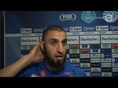 De Graafschap weggespeeld door Heerenveen, eindstand 0-5