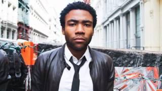 Earl Sweatshirt- Drop ft Childish Gambino