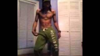 Marques Houston-Noise