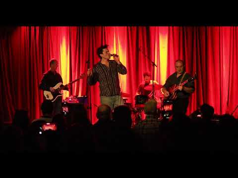 The Smiths "Heaven Knows I'm Miserable Now" LIVE at Brooklyn's Bell House Valentine's Day 2023