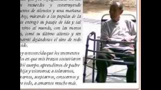 Recuerdo a Miguel mi PADRE