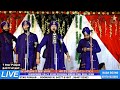 New Diwaan  Fauja Da Kavisher Jatha - Bhai Sukhbir Singh Ji Kot Molvi - Pind.Jatta (Ramdas) Amritsar