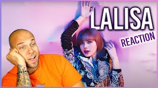 Download lagu Lisa - LaLisa REACTION! W/ Aaron Baker mp3