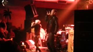 Mono & Nikitaman @ Rude 7 Mannheim