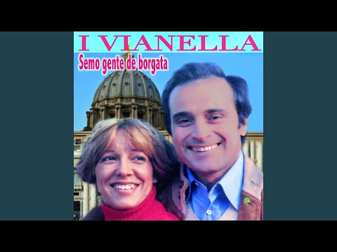 Semo gente de borgata