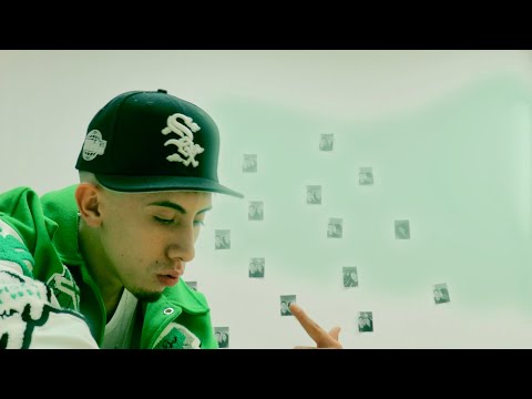N-Jey - Andrómeda (Video Oficial)