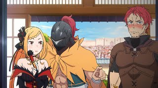 Priscilla forgot Subaru [Re:Zero Season 3]
