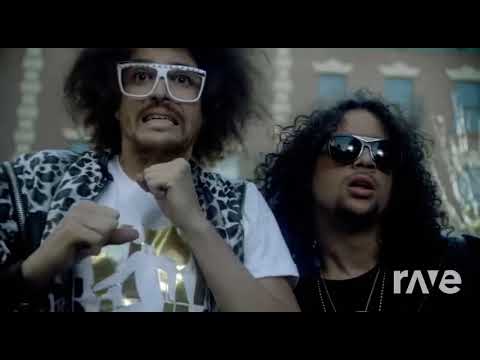 Mix| Animals\Martin Garrix | Party Rock/ LMFAO Lauren Bennett Goon Rock