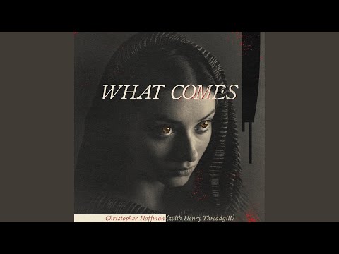 What Comes (feat. Henry Threadgill)