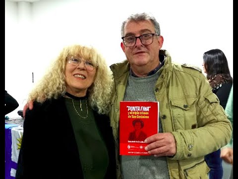 "PUNTA FINA" ASESINO DE LA FLORIDA, HÉCTOR MOREIRA ( RED POÉTICA URUGUAY) - La Macana "Corazón del m