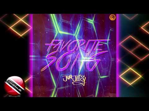 Junjeezy - Favorite Song [ 2016 Soca Music ] [[[NEW]]]