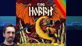 The Hobbit Video Game: A Journey through Time | Video Games Over Time