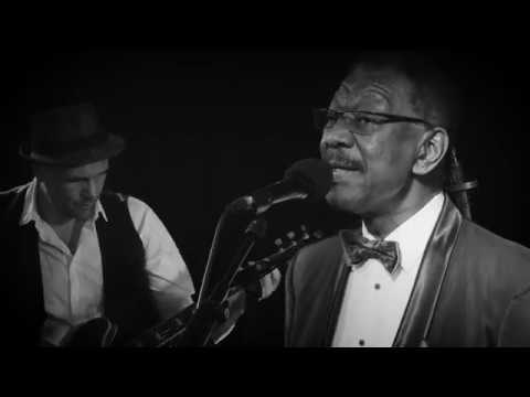 Bluescats ft. Tommie Harris - Why I sing the blues