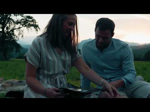 ANSAMBEL GREH - OBJEMI ME (Official video)