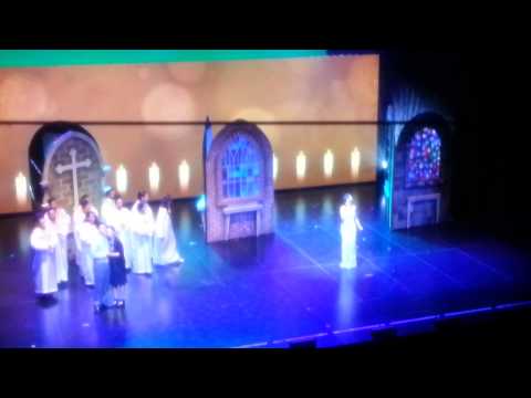 Nowela - You Raise Me Up