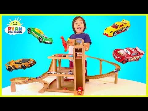 download lagu mp3 mp4 Ryans Garage, download lagu Ryans Garage gratis, unduh video klip Ryans Garage