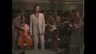 Nick Cave, Mick Harvey, Toots Thielemans & Charlie Haden - Hey Joe [1990]