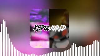 Cover art for The World of Kepo's 2-Sided Mix (Mashup)