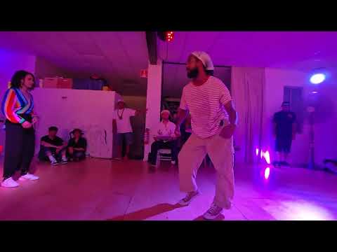 Groove Line 2025 - Prelims - Flex On vs Tik Tik Dizz