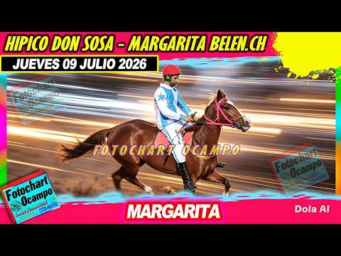 MARGARITA Margarita Belen CH 09 07 2026