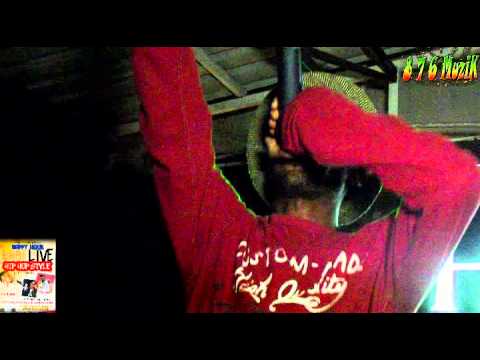 Happy Hour - Performance by DeeWunn Part 2 (June 26 2k13)