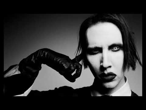 Marilyn Manson - Sweet Dreams hip hop instrumental (Prod Chano Beats)