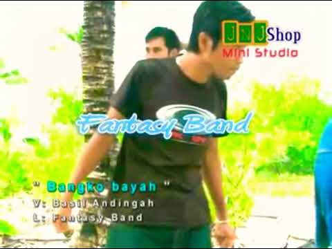 Fantasy Band- Bang Ko Bayah(official music video)