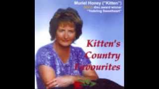 Kitten (NZ Yodelling Queen) - Send Me The Pillow You Dream On (c.1983)..
